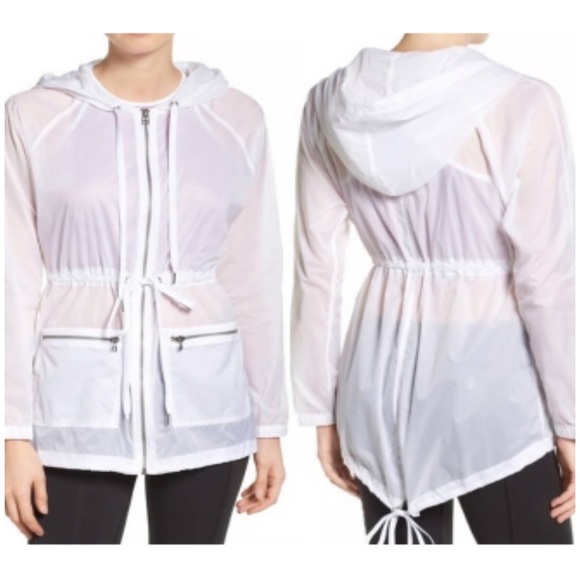 FREE PEOPLE Lightweight Windbreaker - Picture 2 of 11